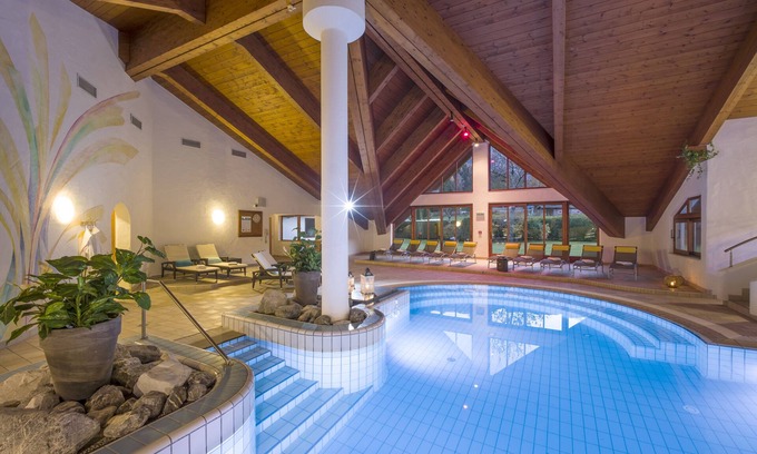 Pertisau Hotel | Hotel Karlwirt