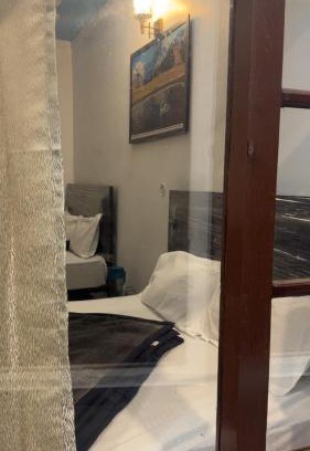 Gaurikund Hotel | Hotel Kedar Bliss Heaven inn