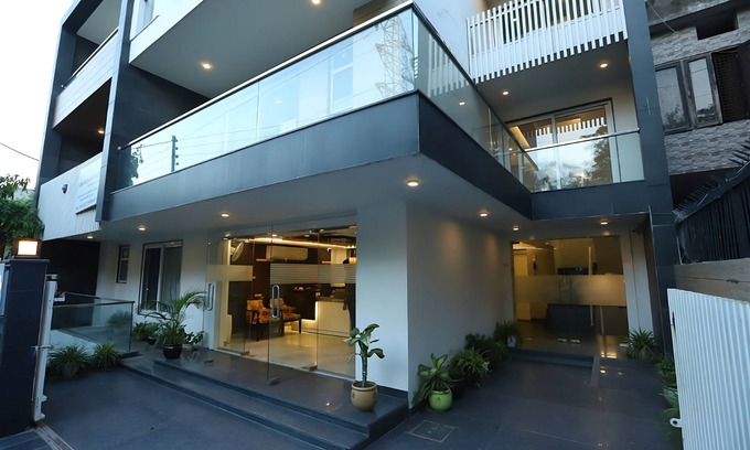 Gurugram Hotel | Hotel Keshav Residency Gurgaon