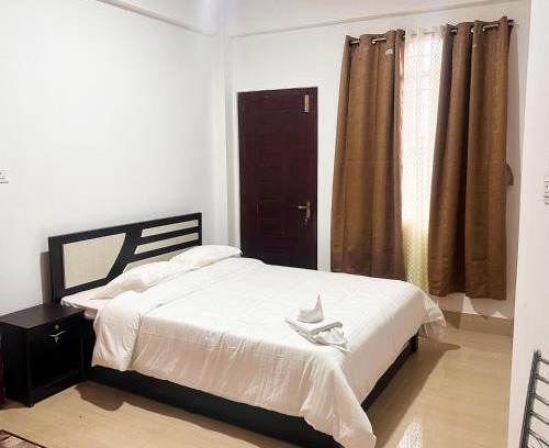 Shillong House | Hotel KIARA GUEST HOUSE Shillong