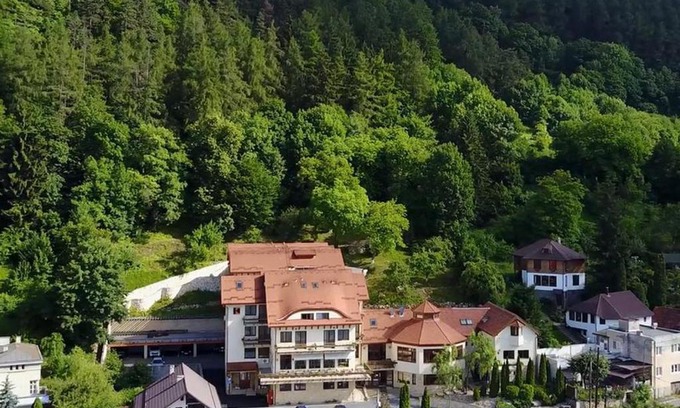 Centrul Vechi Hotel | Hotel Kolping