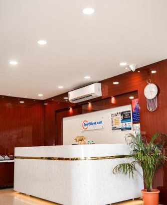 Indore Hotel | Hotel Konark Nest-Vijay Nagar