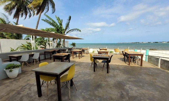 Agua Grande Hotel | Hotel Kriola