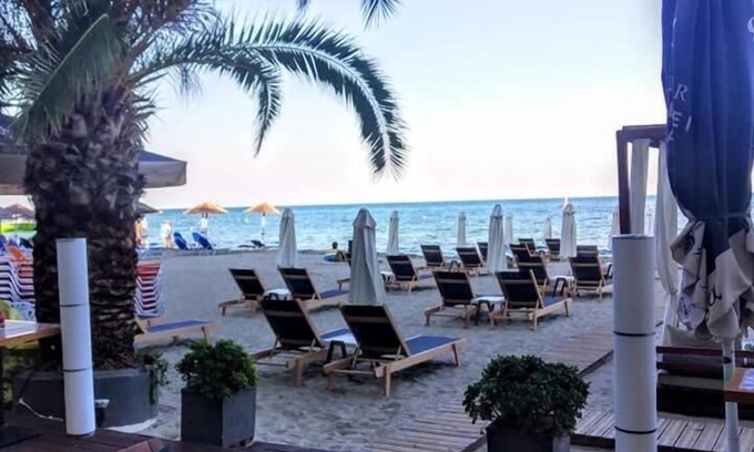Katerini Hotel | Hotel Kymata