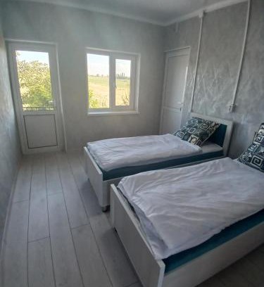 Zhibek Zholy Hotel | Hotel