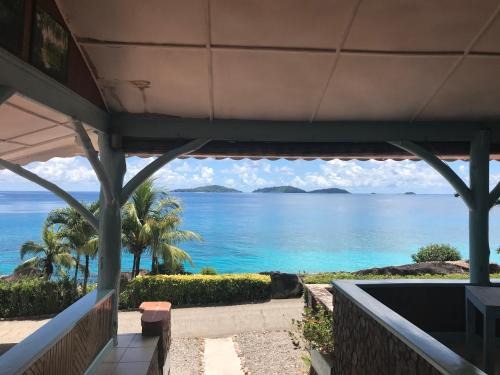 La Digue Hotel | Hotel L'Ocean