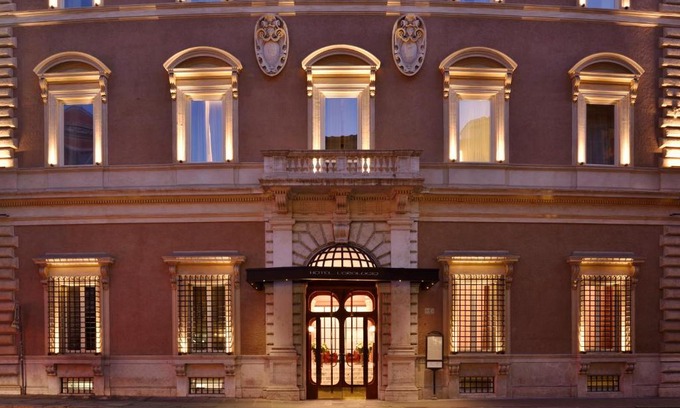 Navona Hotel | Hotel L'Orologio Roma - WTB Hotels