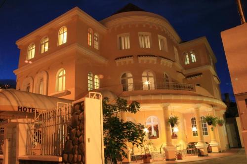 Huayna-Capac Hotel | Hotel La Casona