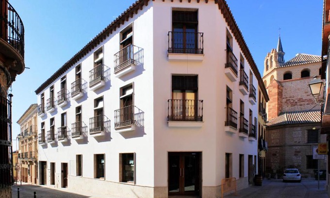 La Solana Hotel | Hotel La Casota