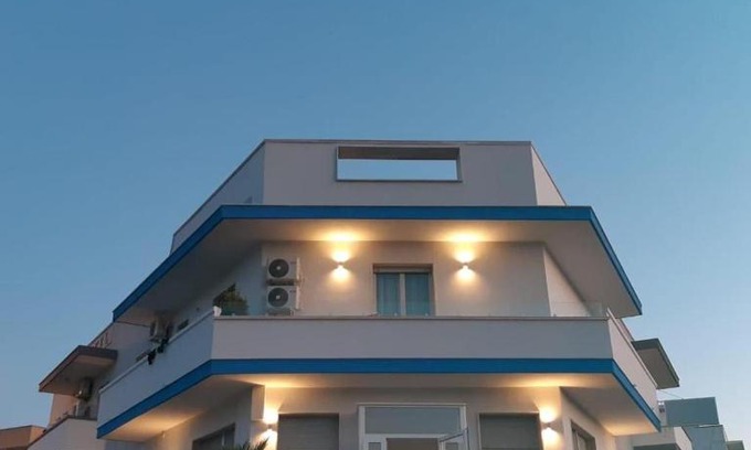 Otranto Hotel | Hotel La Plancia