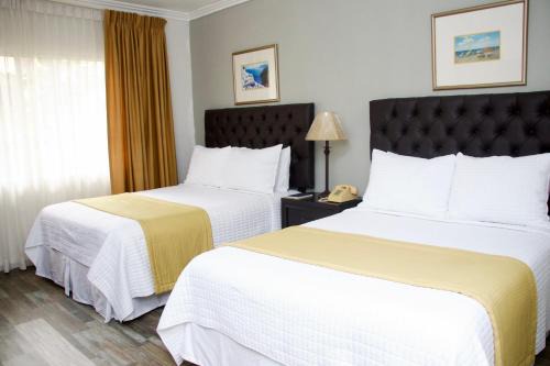 Sector 2 Hotel | Hotel La Quinta