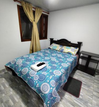 Raquira House | Hotel La Terraza Raquireña