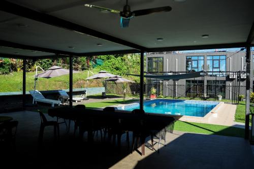 Apia Hotel | Hotel Laimoa