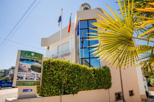 Serta Hotel | Hotel Larverde