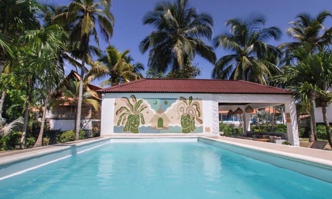 Palomino Hotel | hotel las marias by croma