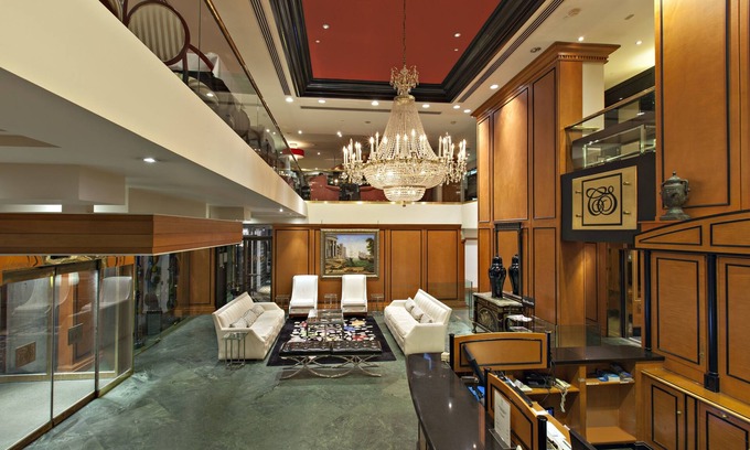 Downtown Montreal Apartment | Hotel Le Cantlie Suites