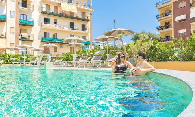 Sorrento Hotel | Hotel Leone