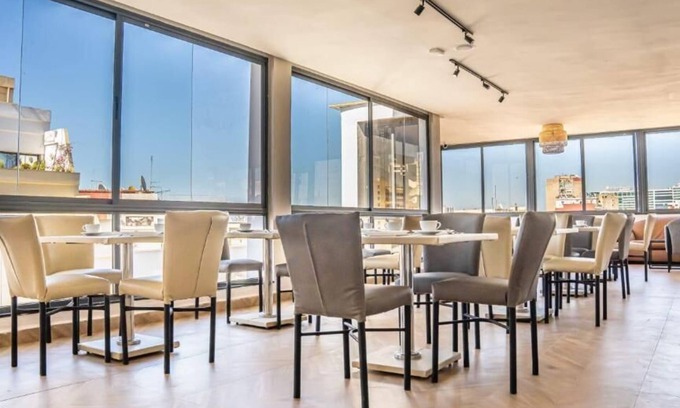 Belvedere Hotel | Hotel Les Ambassadeurs
