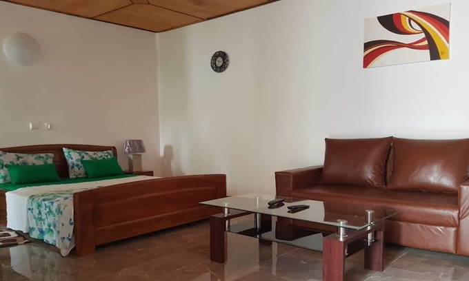 Jacqueville Hotel | Hotel Les Oliviers
