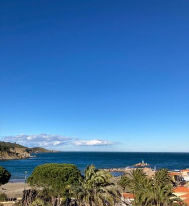 Banyuls-sur-Mer Hotel | Hotel Les Pecheurs