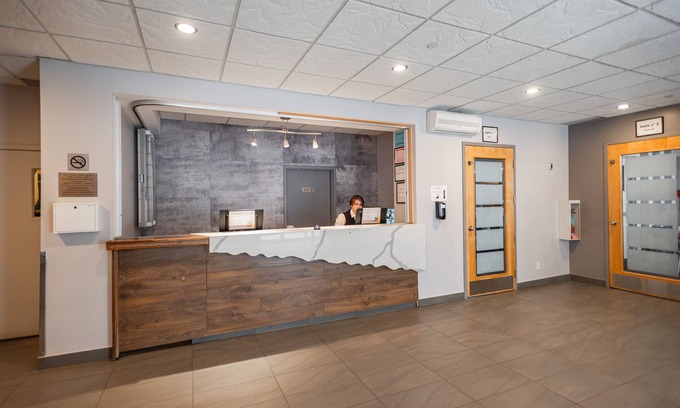 Ville-Marie Apartment | Hotel Les Suites Labelle