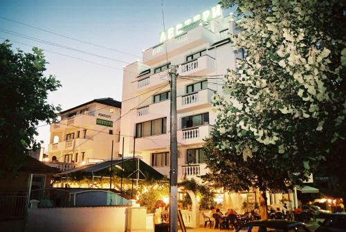 Primorsko Hotel | Hotel Levteri