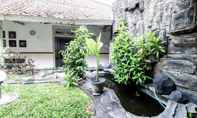 Malioboro House | Hotel Limaran 1