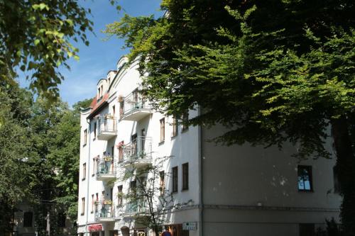 Weimar Hotel | Hotel Liszt