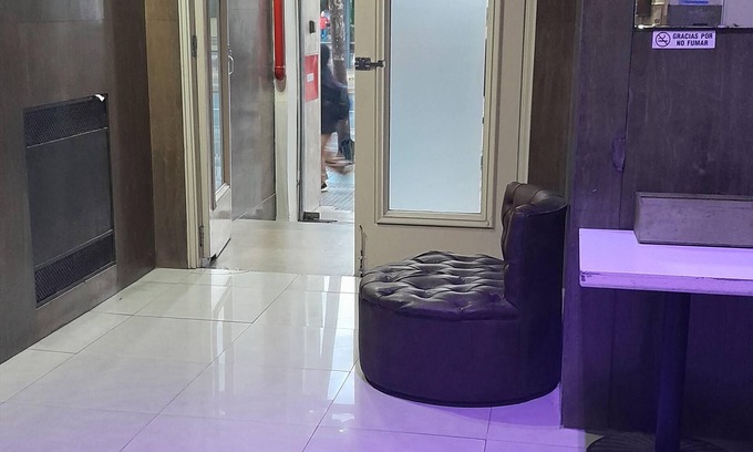 Chacarita Hotel | Hotel Litoral