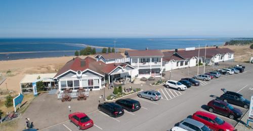 Kalajoki Hotel | Hotel Lokkilinna
