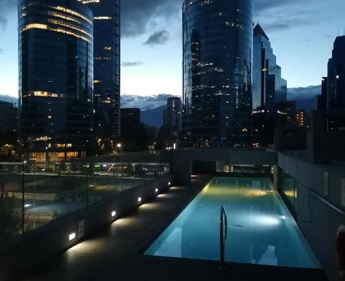 Providencia Hotel | Hotel Los Españoles Plus