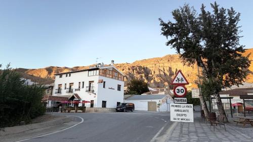 Gorafe Bed & Breakfast | Hotel los guilos