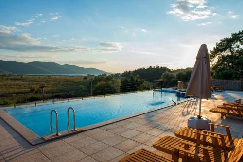 Akyaka Hotel | Hotel Lotus Spa&Sport Akyaka