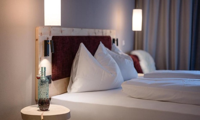 Molini di Tures Hotel | Hotel Mühlenerhof