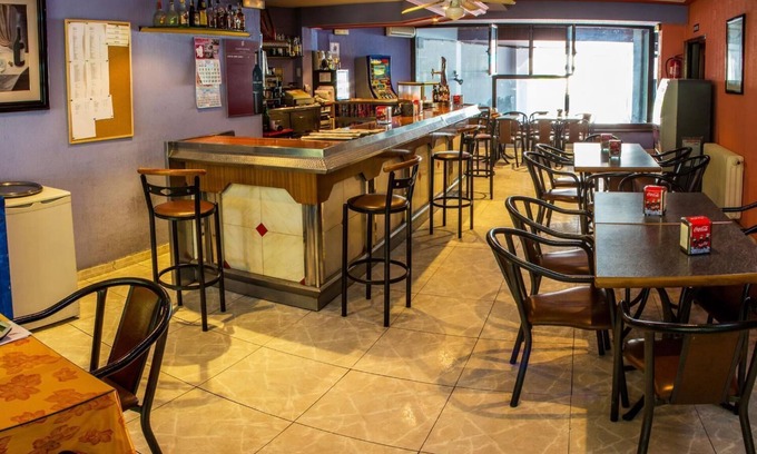 Reza Hotel | Hotel Mabú