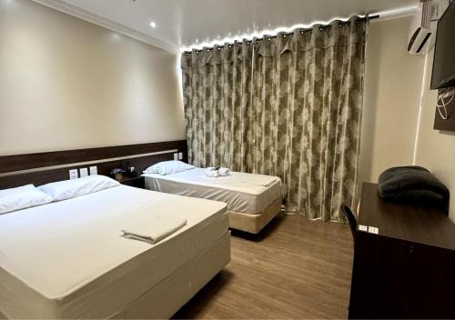 Rio Grande Hotel | Hotel Maravilha