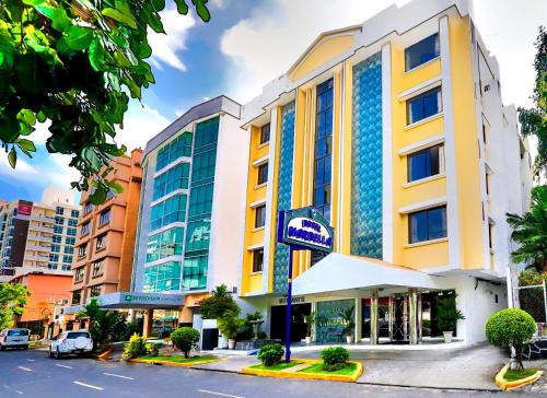 El Cangrejo Hotel | Hotel Marbella