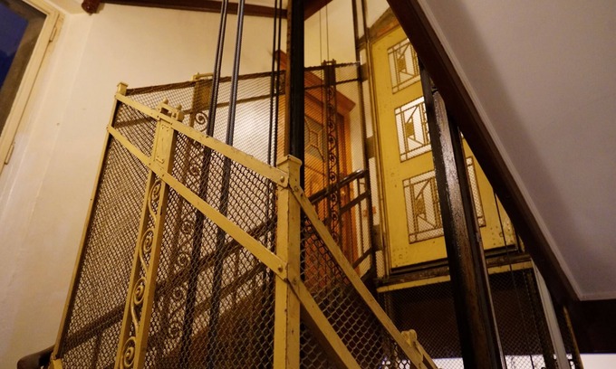 Wilmersdorf Hotel | Hotel Margrit