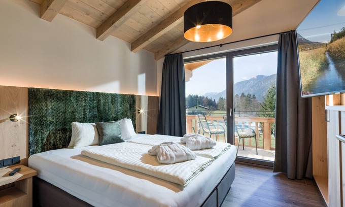 Mariastein Hotel | Hotel Mariasteiner Hof