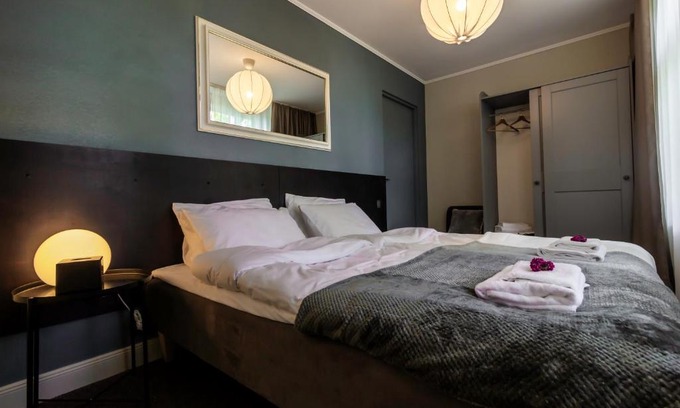 Jurmala Hotel | Hotel Marino