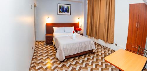 Satipo Hotel | Hotel Mayros