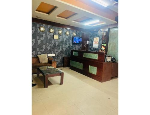 Amer Fort Road House | Hotel Maziz Prime, Jaipur
