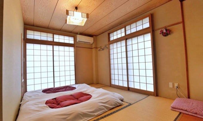 Yamanakako Hotel | Hotel Mifuji