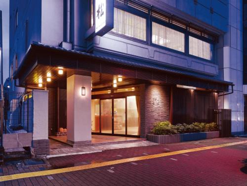 Nara Hotel | Hotel Mimatsu