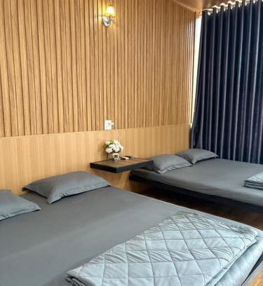 Long Hai Bed & Breakfast | Hotel Minh Vy