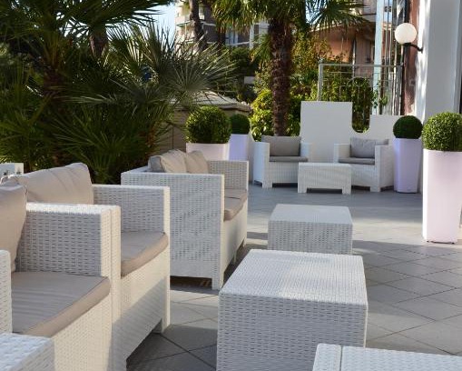 Milano Marittima Hotel | Hotel Mirage