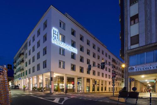 Schio Hotel | Hotel Miramonti