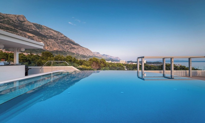 Makarska Hotel | Hotel Mirjam