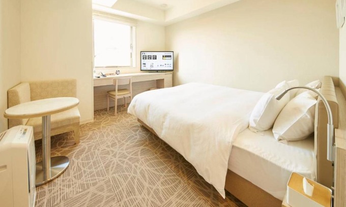 Haginaka Hotel | Hotel MONday Haneda Airport