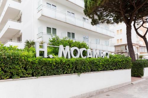 Milano Marittima Hotel | Hotel Mocambo